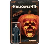Figura de reacci n SUPER7 Halloween II Michael Myers Multicolor Talla nica de EE. UU.