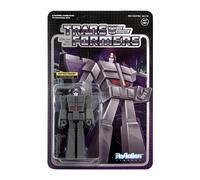 Figura de reacci n Super7 Transformers Astrotrain 3.75""