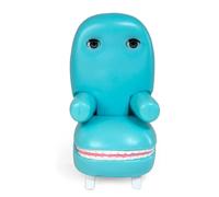 Figura De Reacción De Pee-Wee'S Playhouse De 3.75 Pulgadas | Chairry