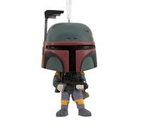Figura de resina Funko Boba Fett