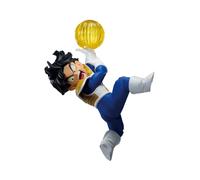 Figura de resina G x materia Dragon Ball Z The Son Gohan Premio Banpresto BP...