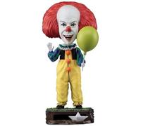 Figura De Resina Pintada A Mano Pennywise (1990) De IT Neca 54626