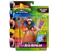 Figura De Rita Repulsa Mighty Morphin Power Rangers