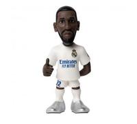REAL MADRID - Rudiger - Figure Minix 12cm NUEVO
