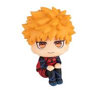 Figura De Segunda Selección Rensuke Kunigami Bluelock LookUp MEGAHOUSE JAPÓN