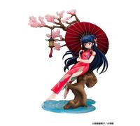 Proof Ranma 1/2 Champú Original, Escala 1/7, PVC, Producto Acabado Pintado