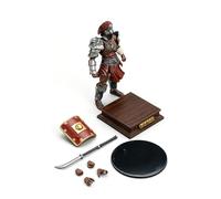 Figura de soldado militar a escala 1/18, modelo militar detallado con accesorios realistas y articulación flexible para exhibición, juego de simulación, regalo para adolescentes, adultos