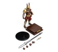 Figura de soldado militar a escala 1/18, modelo militar detallado con accesorios realistas y articulación flexible para exhibición, juego de simulación, regalo para adolescentes, adultos