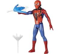 Figura de Spider-Man de 30 cm - colección Titan Hero