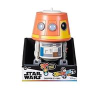 Figura de Star Wars Droidables Chopper de 10cm F7404sF6863 HASBRO