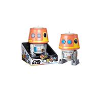 Figura de Star Wars Droidables Chopper de 10cm F7404sF6863 HASBRO