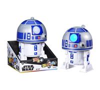 Figura de Star Wars Droidables R2D2 de 10cm F7399sF6863 HASBRO