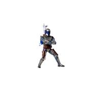 Figura de Star Wars: El Ataque de los Clones: Jango Fett (Escape de Kamino)