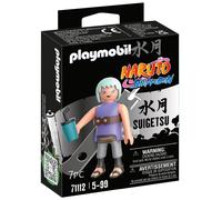 Figura de Suigetsu de Playmobil Naruto - Aventura y Acción en Cada Detalle