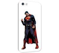 Figura De Superman Para Apple IPhone 5/5S WARNER BROS