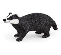 Figura de tej n de Schleich Wild Life North American Woodland, juguetes de animales salvajes para ni os, a partir de 3 a os