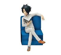 Figura de The Promised Neverland Ray, personajes de dibujos animados de anime, estatua de ray, coleccionables, modelo de figuras coleccionables