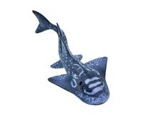 Figura de tibur n raya de Safari Ltd. - Figura realista de 12 cm - Juguete educativo para ni os y ni as a partir de 3 a os