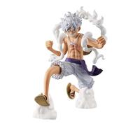 Figura de una pieza Luffy Gear 5 Monkey D Luffy Gear 5 Grandista