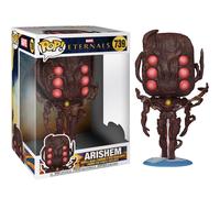 Funko Pop! Marvel: Eternals - 10" Arishem - The Eternals - Figura de Vinilo Coleccionable - Idea de Regalo- Mercancia Oficial - Juguetes para Niños y Adultos - Movies Fans