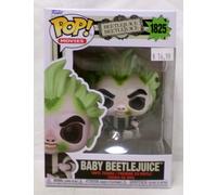 Figura De Vinilo Baby Beetlejuice 1825 De Películas Funko Pop 2025 Beetlejuice