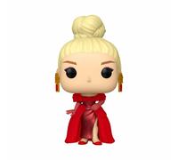 Funko Pop! Vinyl: Retro Toy S9 - Mattel 80th Anniversary Barbie - Figura de Vinilo Coleccionable - Idea de Regalo - Mercancia Oficial - Juguetes para Niños y Adultos - Ad Icons Fans