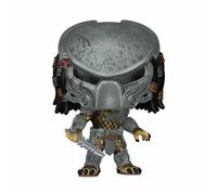 Figura De Vinilo Bull Predator 3.75" De Movies Aliens Vs Predator (#1999)