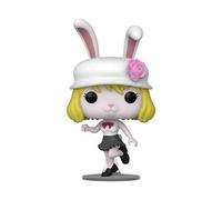 Figura De Vinilo Carrot De One Piece POP Animation 9 Cm