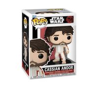 Figura de Vinilo Cassian Andor - Star Wars: Andor S2