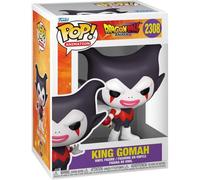 Figura de Vinilo Coleccionable Funko Pop! Dragon Ball Daima Gomah