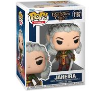 Figura de Vinilo Coleccionable Funko Pop! Jaheira Baldur's Gate 3
