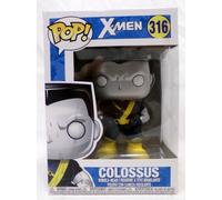Figura De Vinilo Coloso Funko Pop Marvel X-Men 316 Nuevo 2018