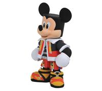 Figura de vinilo de Mickey Kingdom Hearts Vinimates de DIAMOND SELECT TOYS
