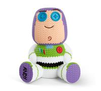 Figura de vinilo de tama o completo de Buzz Lightyear hecha a mano por Robots