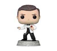 Figura de vinilo exclusiva de Indiana Jones in a Suit