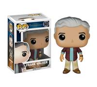 Figura De Vinilo Frank Walker De Disney Tomorrowland Funko POP