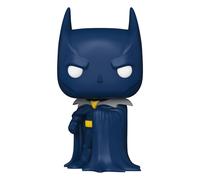 Figura De Vinilo FUNKO Batman (Exclusivo) POP Heroes #493