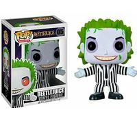 Funko POP Películas BEETLEJUICE 05 Vinylo Figuras Figura VInile Colección