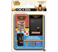 Figura de Vinilo Funko Bitty Pop! Arcade Five Nights at Freddy's Toy Freddy
