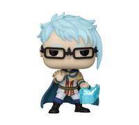 Figura De Vinilo FUNKO Black Clover Klaus POP Animación #1554