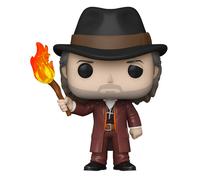 Funko Pop! Movies: Bram Stoker's - Gabriel Van Helsing Helsing - Bram Stoker’s Dracula - Figura de Vinilo Coleccionable - Idea de Regalo- Mercancia Oficial - Juguetes para Niños y Adultos