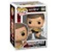 Figura De Vinilo Funko De Jean-Claude Van Damme Bloodsport Películas #1866