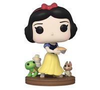 Figura De Vinilo Funko Disney Princess Blanca Nieves POP Disney #1019