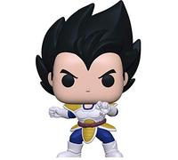 Figura De Vinilo FUNKO Dragon Ball Z Vegeta POP Animación #614