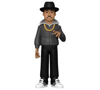 Figura De Vinilo Funko Gold De 5 Pulgadas De Run DMC | Run
