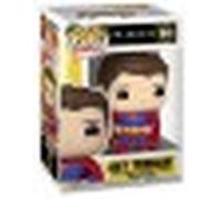 Figura De Vinilo Funko Joey Tribbiani (Superman) POP Televisión #1645