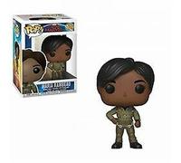 Figura De Vinilo FUNKO Marvel Captain Marvel Maria Rambeau POP #430