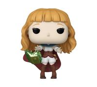 Figura De Vinilo FUNKO Mimosa De Black Clover POP Animación #1552