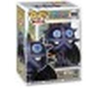 Figura De Vinilo FUNKO One Piece King POP Plus #1893