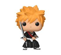 Figura De Vinilo Funko POP Animación Bleach Ichigo Kurosaki 3.75" (#1610)
